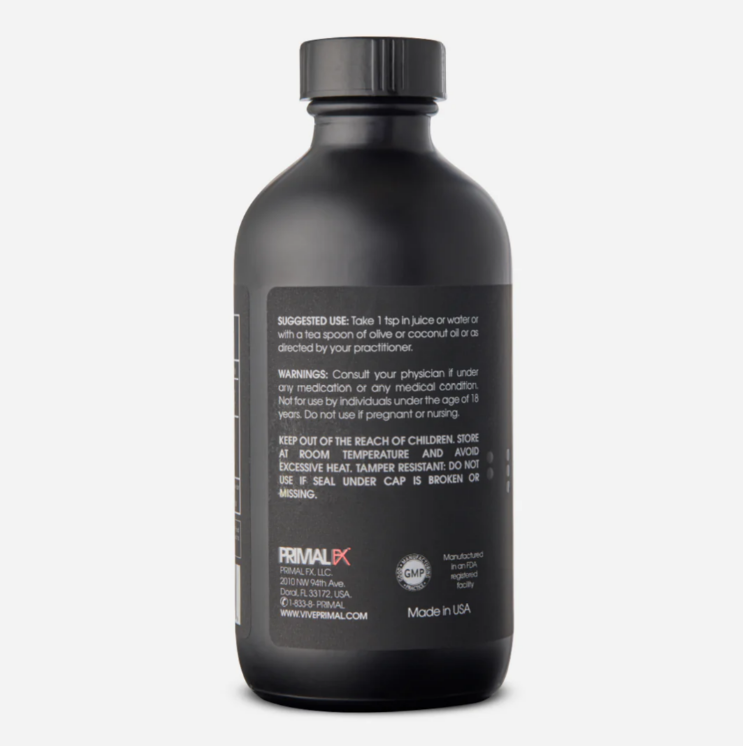 BLACK SEED OIL