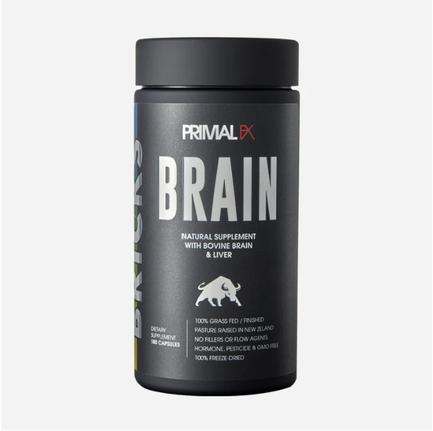 BRAIN