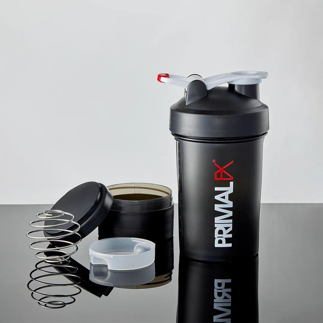 Shaker SANA AHORA 22-OZ