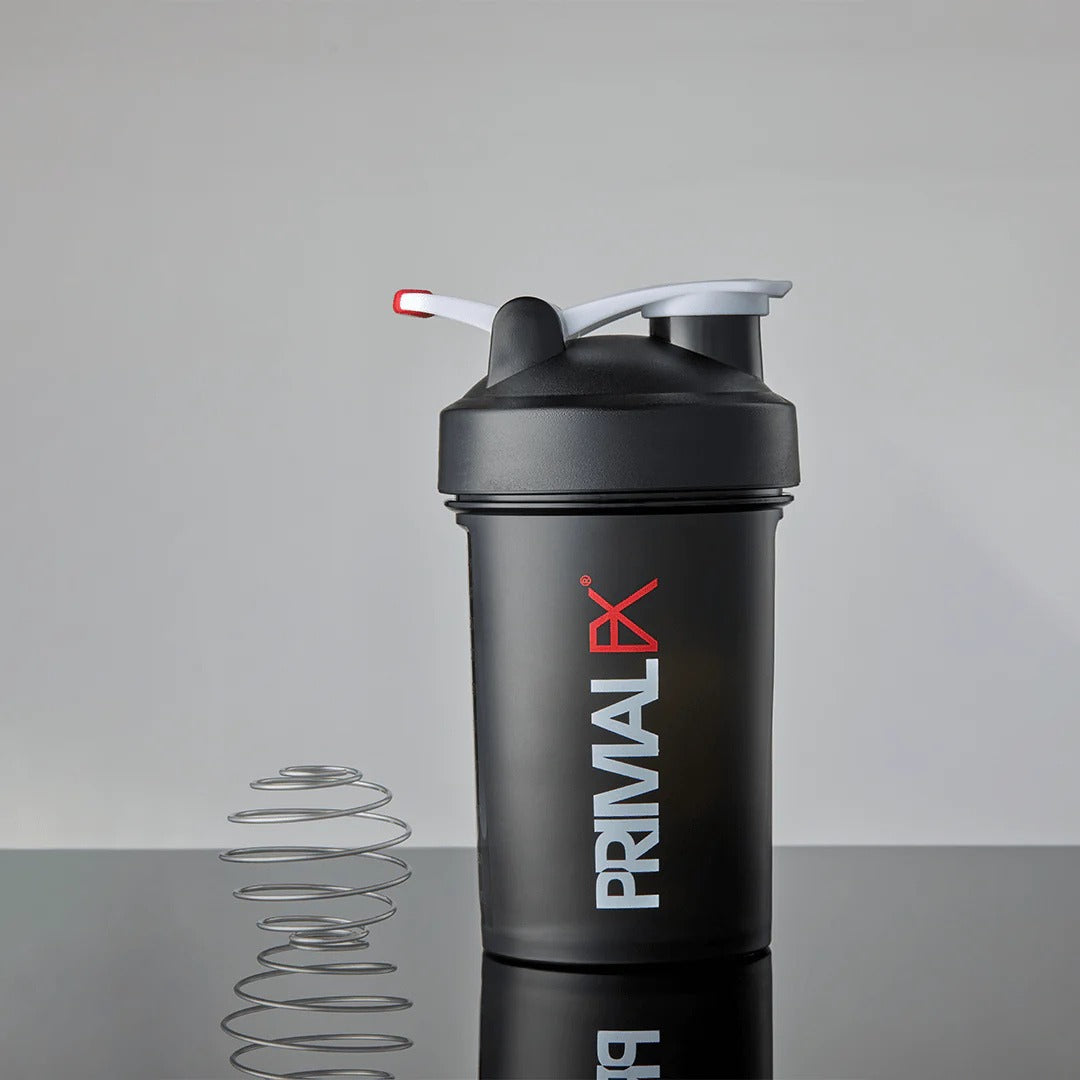 Shaker SANA AHORA 22-OZ
