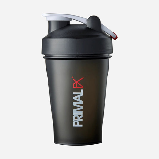Shaker Bottle 20-OZ  BPA