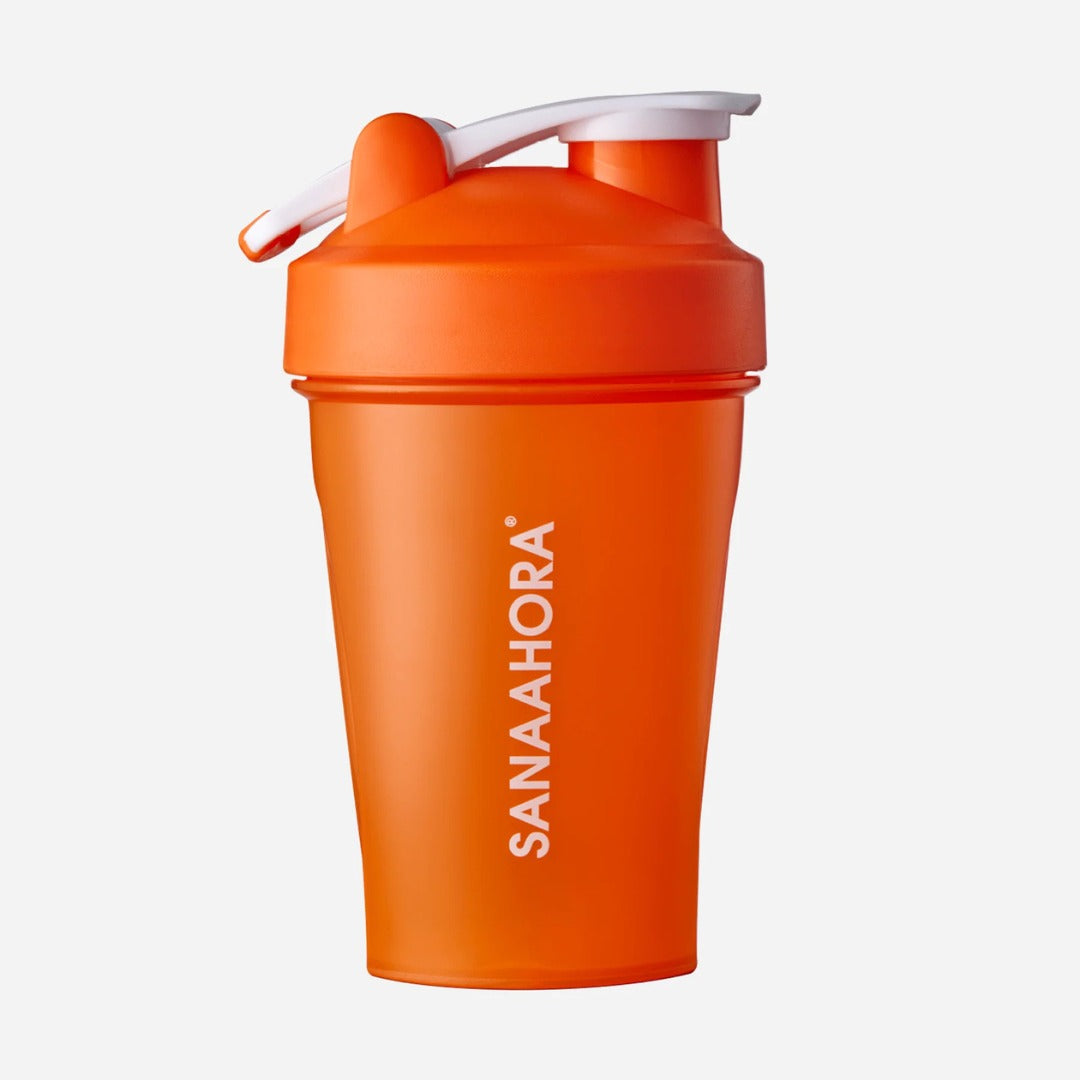 SHAKER BOTTLE 5X5đ„