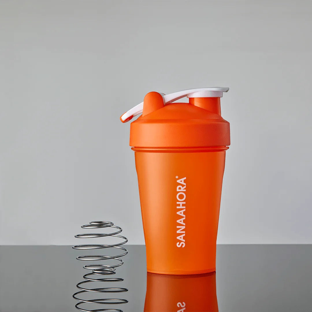 SHAKER BOTTLE 5X5đ„