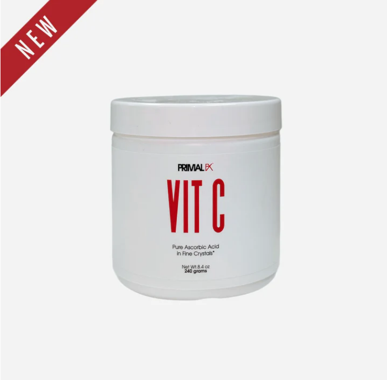 VIT C
