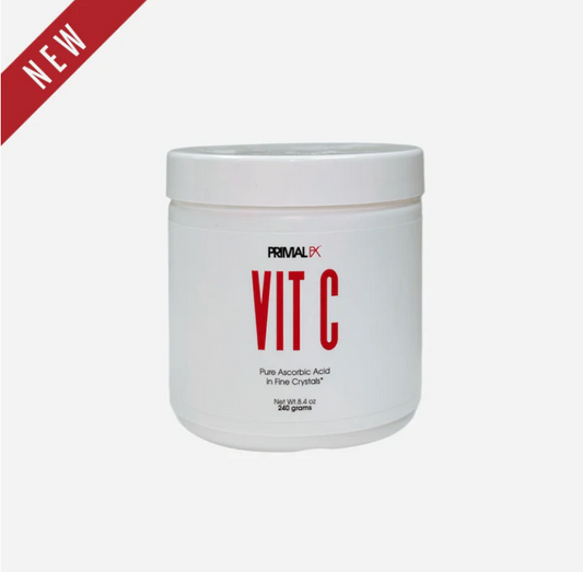 VIT C