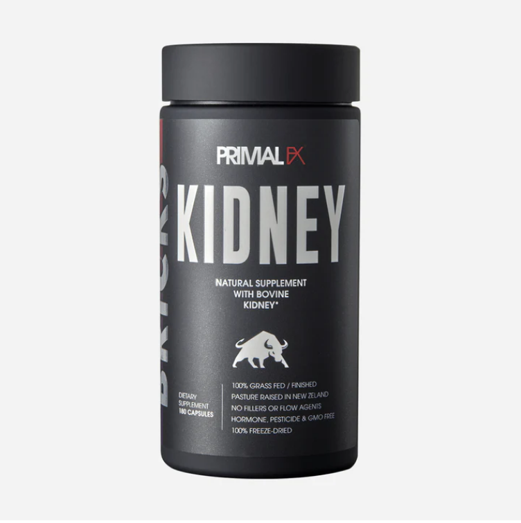 KIDNEY