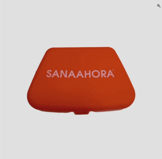 PILL BOX SANAAHORA