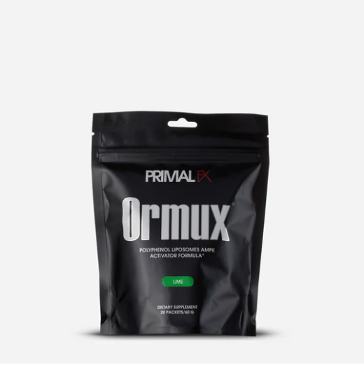 ORMUX (60gr 20 servicios) - Primal FX