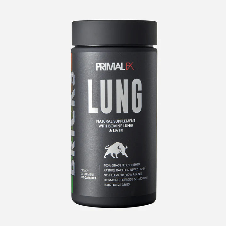 LUNG