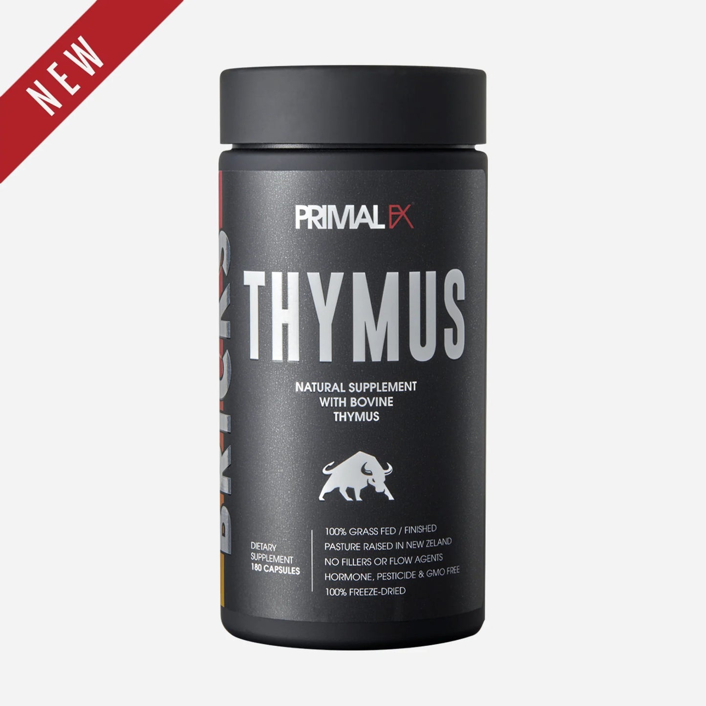 THYMUS