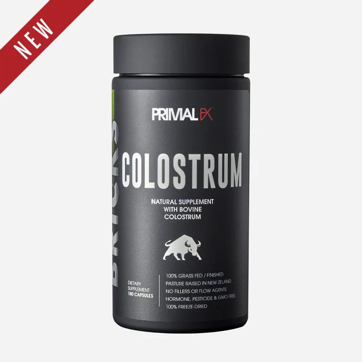 COLOSTRUM