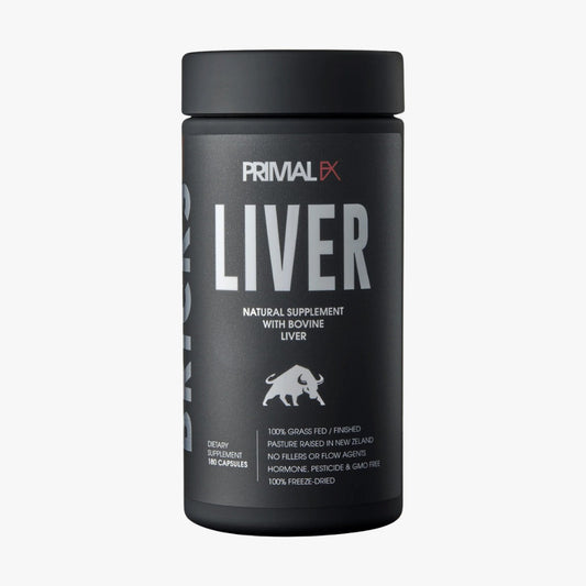 LIVER