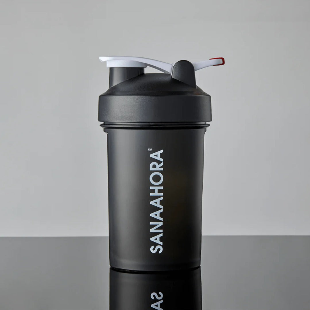 Shaker SANA AHORA 22-OZ