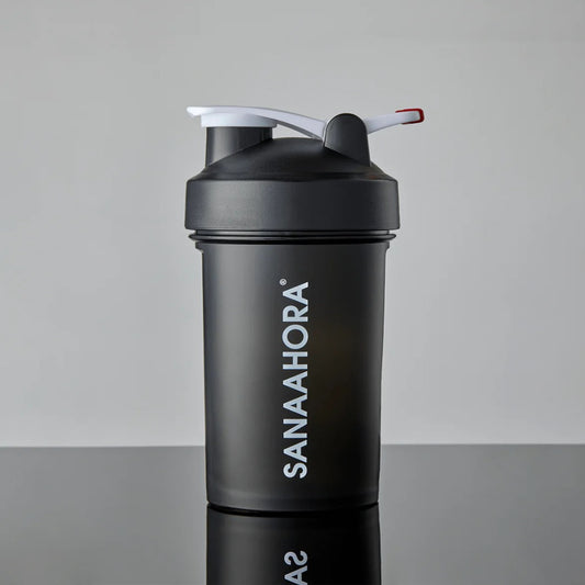 Shaker SANA AHORA 22-OZ