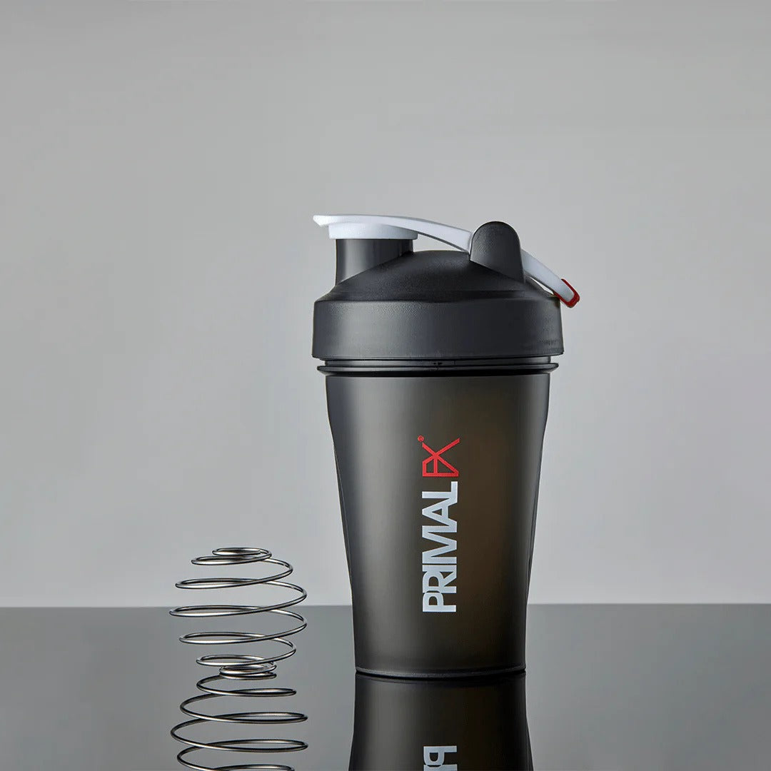 Shaker Bottle 20-OZ  BPA