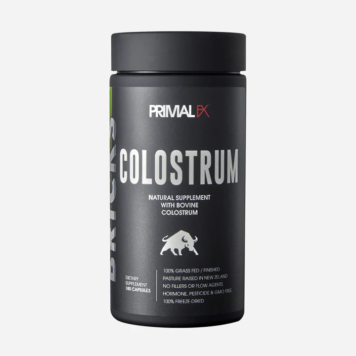 COLOSTRUM