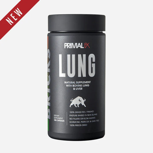 LUNG