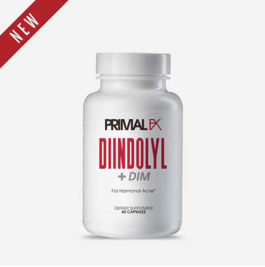 DIINDOLYL + DIM - Primal FX