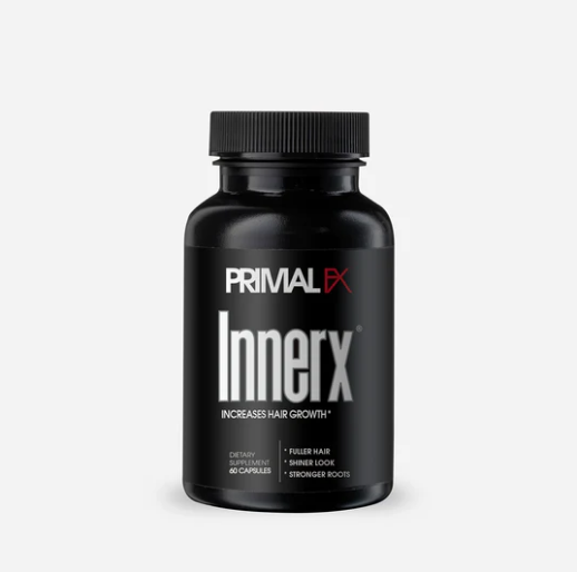 INNERX - Primal FX