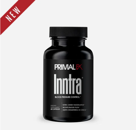 INNTRA - Primal FX