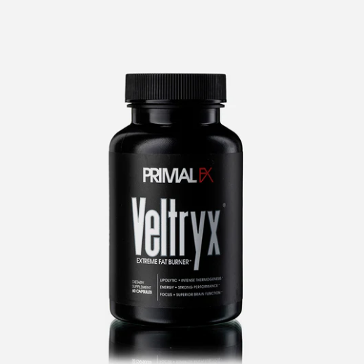 VELTRYX - Primal FX